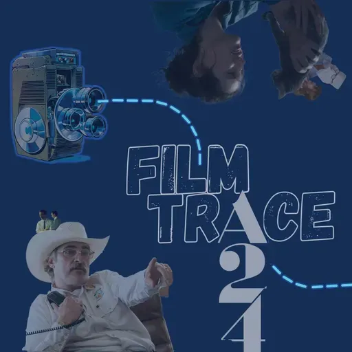 The Rise of A24 - Sorry, Baby (2025) and Eddington (2025)