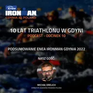 10 lat triathlonu w Gdyni - odcinek 10