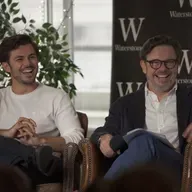 Which Penguin books shocked society and became cultural icons? With Jack Edwards and Penguin Editor, Simon Prosser