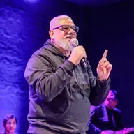 SALMOS 91 - PR. MARCIO BERNARDINO