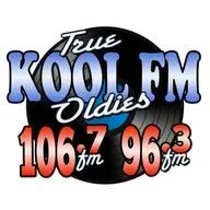WFYX Kool 106.7 & 96.3 True Oldies