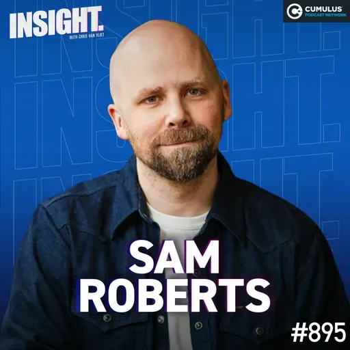 WrestleMania 42 Predictions, Brock Lesnar Retiring, Danhausen, Chris Jericho In WWE w/ Sam Roberts