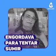 Eu cheguei a pesar 200kg por não aceitar quem eu era