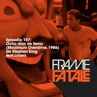 157: Ocho días de terror