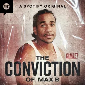 Conviction