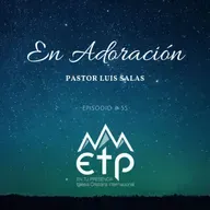 En Adoración #55