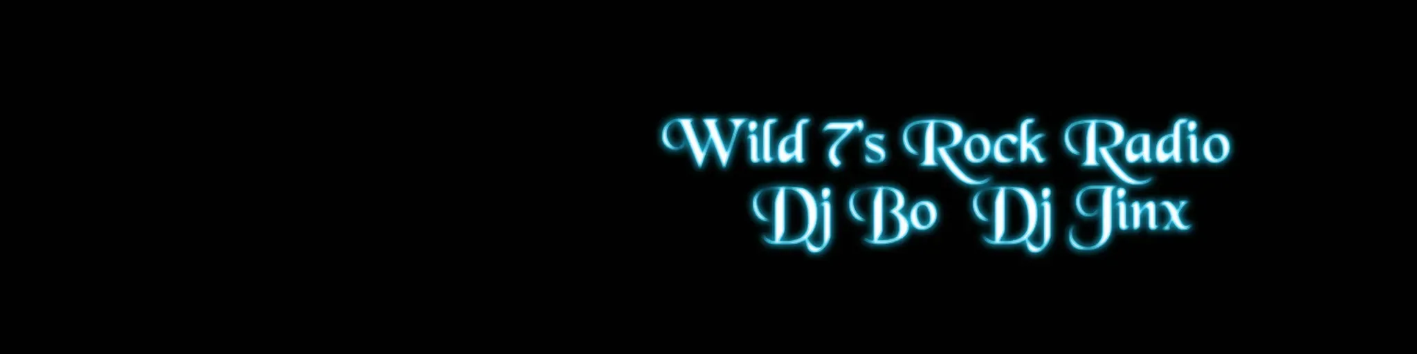 Wild Sevyns Rock Radio