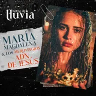 ¿Existe el ADN de Jesús? El secreto del Grial, María Magdalena y el linaje Merovingio