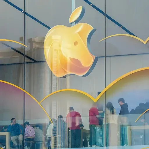 Is Apple becoming more compliant in China?