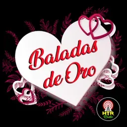RADIO HTR BALADAS DE ORO