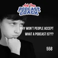 Is It a Podcast Without an RSS Feed? The Great Debate