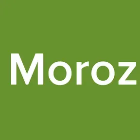 Dj Morozov