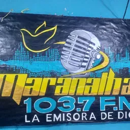 Maranatha 103.7 Fm