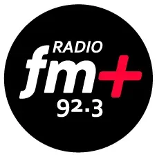 FM+ 92.3 Talca en vivo