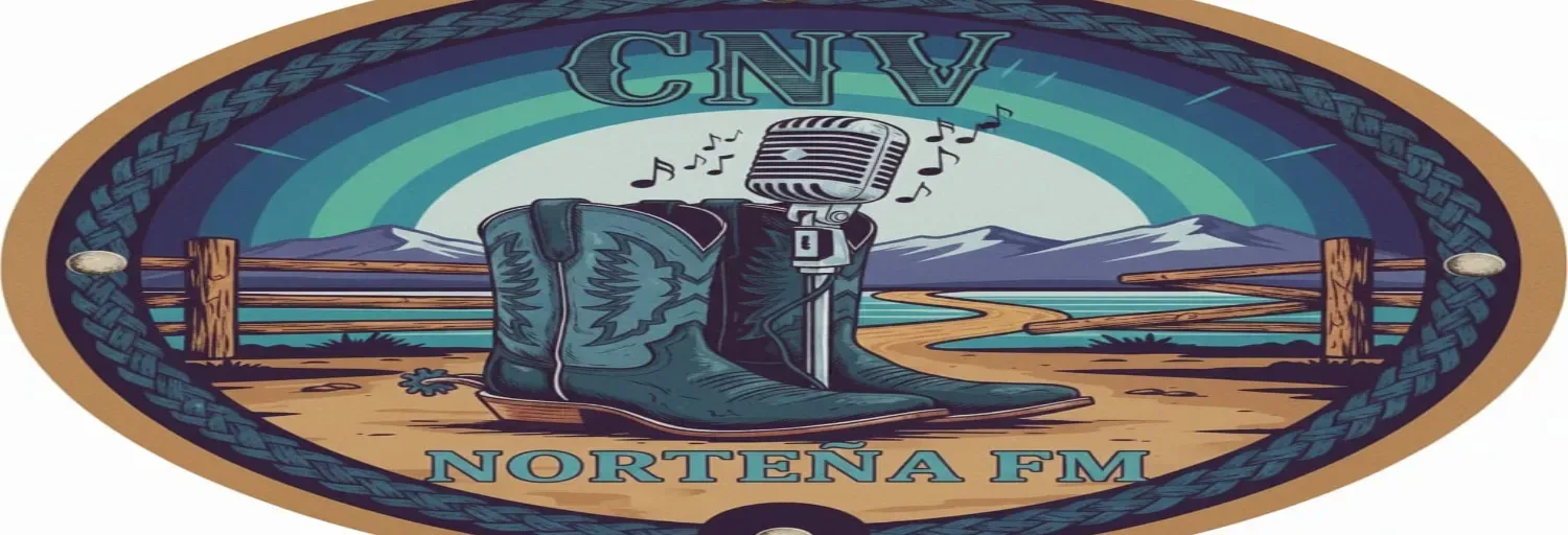 Cnv Norteña Fm