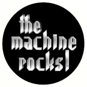 The Machine Rocks 365