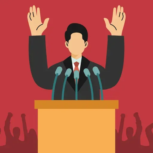 The Secret of Charisma