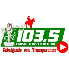 Emisora Institucional