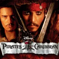 Piratas del Caribe - Pirates of The Caribbean (Revisión) Temp 2 Ep 31