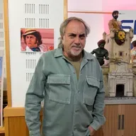 SERxCuatro: Entrevista con Selu: "Antes disfrutada del concurso y ahora no disfruto"