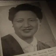 Friendship in War Fires: Qian Xiuling