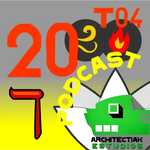 Episode 83: 20-04.El Despertar de la Supraconsciencia