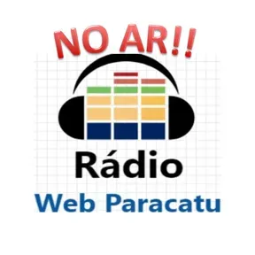 Radio Web Paracatu