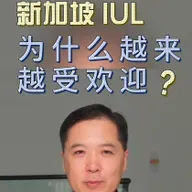 新加坡指数型万能寿险 IUL，为何越来越受欢迎？