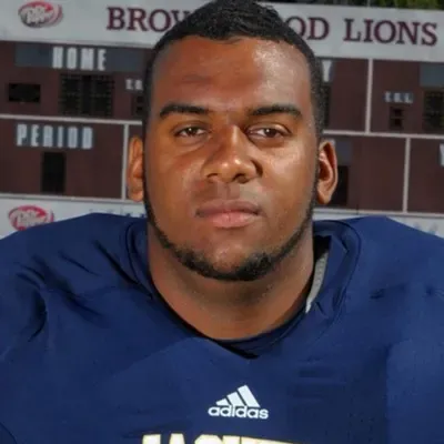 Morris Farr HPU Yellow Jackets