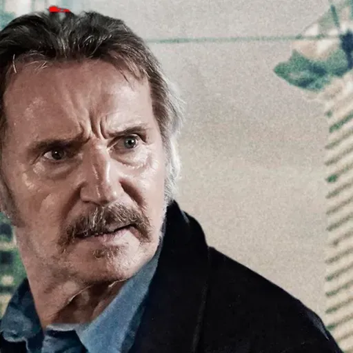 Ultimo alvo (Absolution) Filme com Liam Neeson é mais um destruído pelo marketing