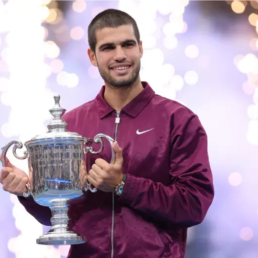 EP 148: Carlos Alcaraz e Aryna Sabalenka são bi no US OPEN