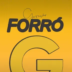 geracao forro