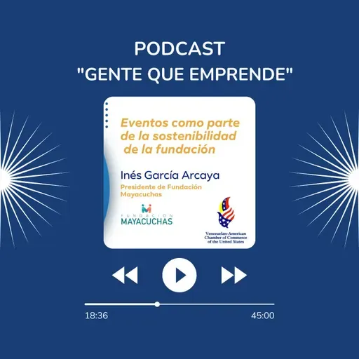 #GQE Eventos como recurso de sostenibilidad