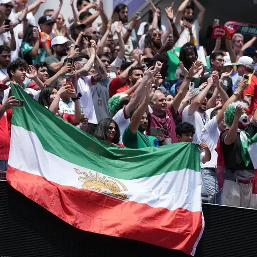 Why Everyone Cares About This World Cup