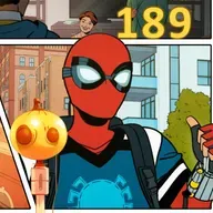 ЛУКОВЫЙ ПОДКАСТ #189 - Your Friendly Neighborhood Spider-Man