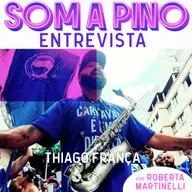 Thiago França: 'Tudo ainda é sobre tocar saxofone'