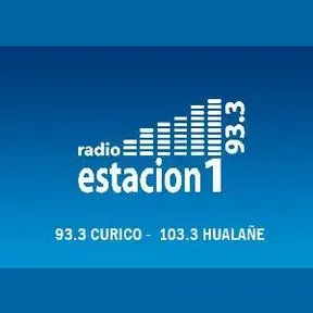 Radio Estación 1 en vivo