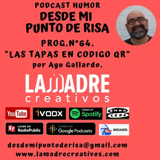 64_LAS TAPAS EN CODIGO QR.