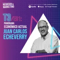 T3 E1: Panorama Económico Actual