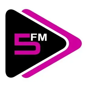 5FM - Online Dance Station