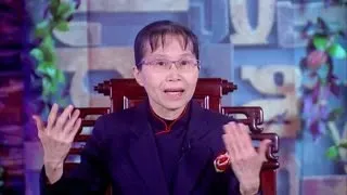 聖訓詳解第七集下-翁士琇經理主講