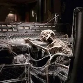 RADIO DE NADIE