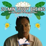 HTDE: Study Break with Jason Isaacs of "The White Lotus"