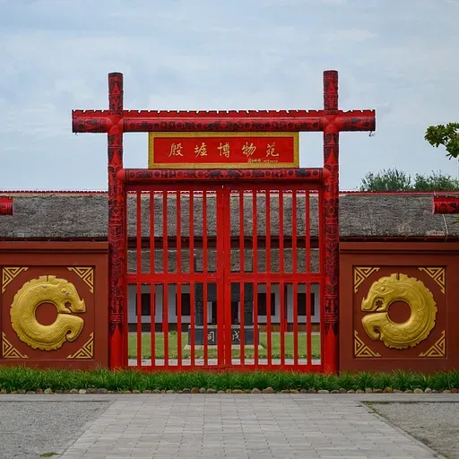 Vai zini, kā piromantija palīdzēja saglabāt senāko ķīniešu rakstību?