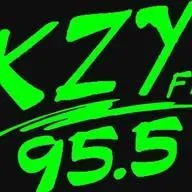 KKZY KZY 95.5