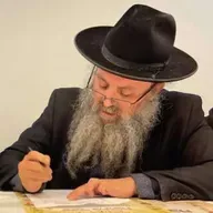הרב מאיר כהן | רבותינו חידושי הרים והשפת אמת נ"ע שואגים כי אין להתרגש מהנפילות ומהם צומחים עליות!