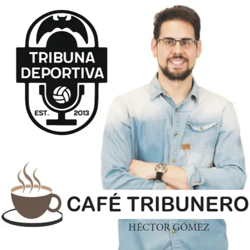 Café Tribunero Jueves 02 de Abril de 2026