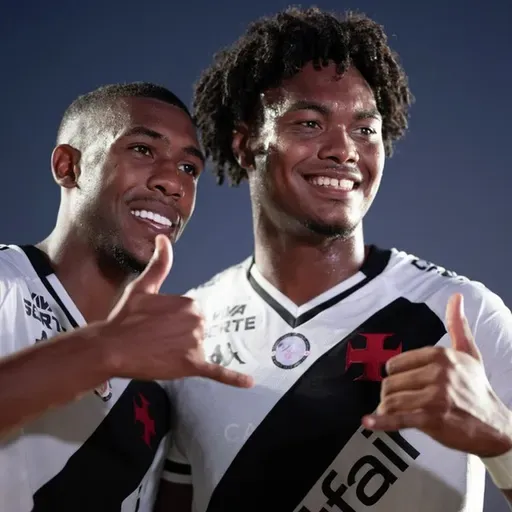 GE Vasco #423 - Qual é a briga do time na reta final do Brasileirão?