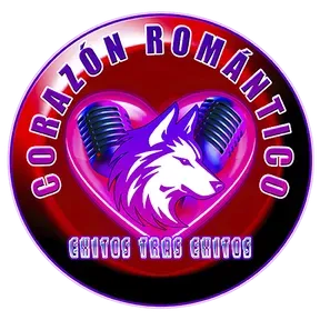 Stereo Corazón Romántico