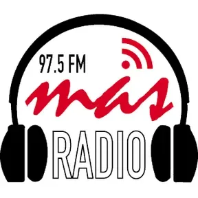 MAS+ FM en vivo